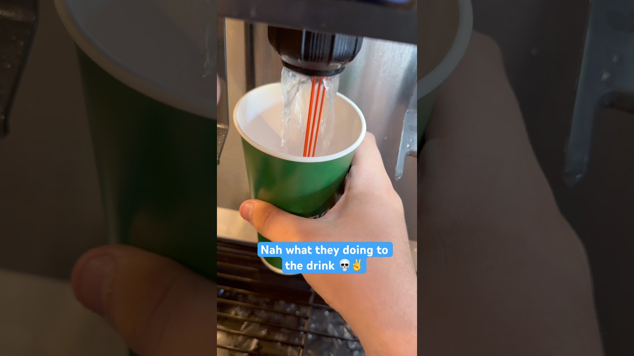 Nah what they putting in that drink bro ????✌️ #shorts #virl #funny 