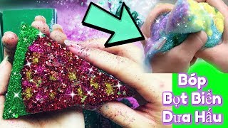 Đang Căng Thẳng? Ghé Vào Đây - Trào Lưu Bóp Bọt Biển