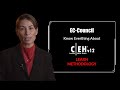 Know Everything About: C|EH v12 Learn Methodology: Part 1: A New Learning Framework