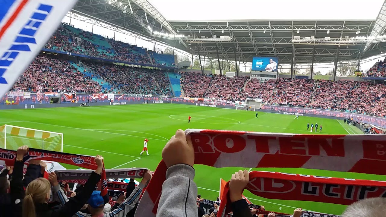 Rb Leipzig Hannover 96 Rb Leipzig Hannover 96
