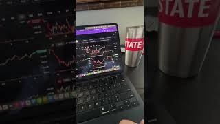 My strategy to be a full time options trader IN DEPTH