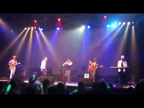 丘與樂 - 台北的天空[20150620台中巡迴最終場]