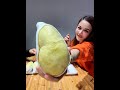 Durian buffet - บุบเฟทุเลียน