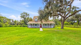 3717 Futch Loop, Plant City, FL