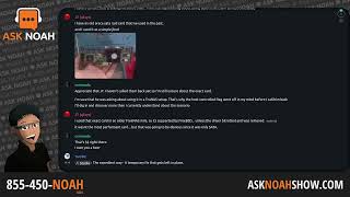 Ask Noah Show 336