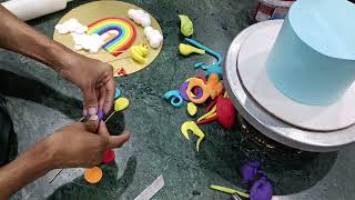 Download Lagu 🎂🤣#cakedecorating #cake #cakedesign #chocolatecake #explore #purplecake #tiercake #funnyvideo #cak MP3