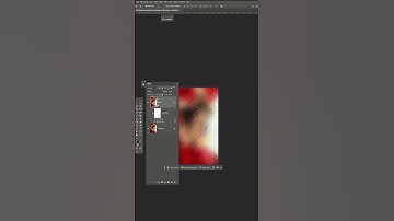 How to make Glass Effect in Photoshop #quicktutorial #photoshoptutorial #photoshoptipsandtricks