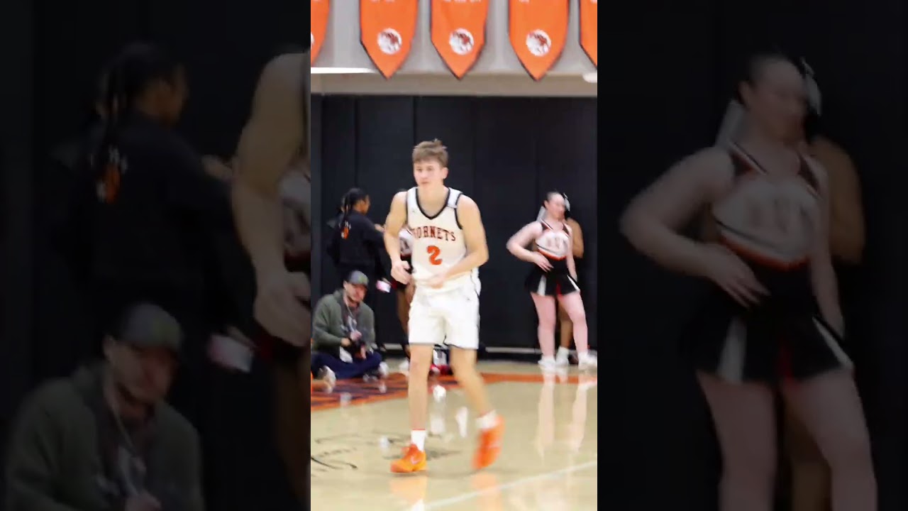 Tulsa Booker T. Washington vs Millwood | SOLD OUT Oklahoma High School Basketball Showdown