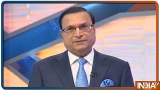Aaj Ki Baat With Rajat Sharma | March 7, 2019