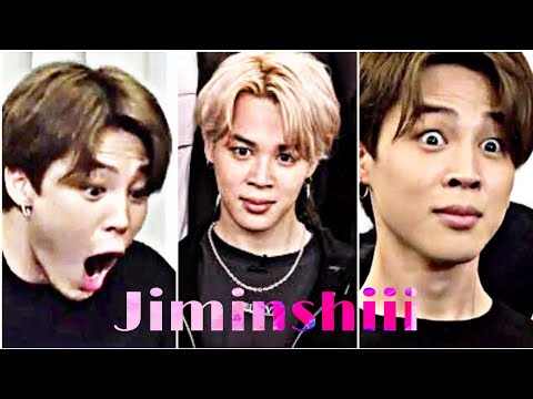 BTS JIMIN FUNNY WHATSAPP STATUS🐥JIMINSHIII 🐥 BTS FUNNY STATUS🐥