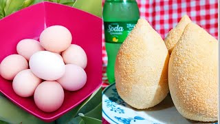 💚 Rotina na chácara | 🐔🥚 Muitos ovos caipira | 🍕 Produção de salgados para lanchonete.