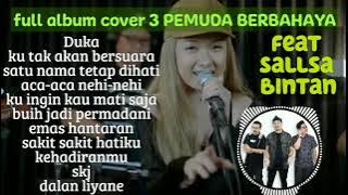 Full Album cover Terbaru | Duka Last Child Sallsa Bintan Feat 3 Pemuda Berbahaya