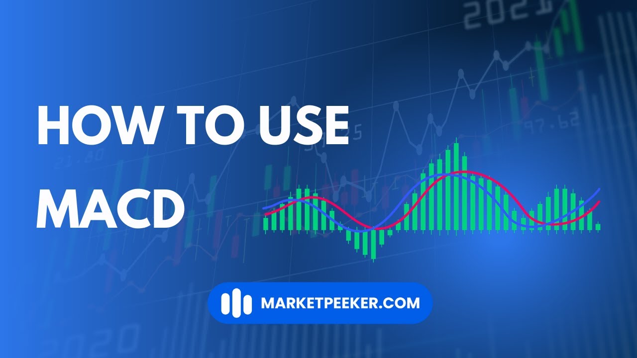 How to Use MACD (Moving Average Convergence Divergence) for Trading ...