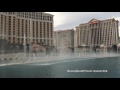 . Dancing Fountains in Las Vegas