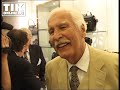 Wer Kennt Noch Friedrich Schoenfelder Hier Der Schauspieler Mit Seiner Unverwechselbaren Stimme 