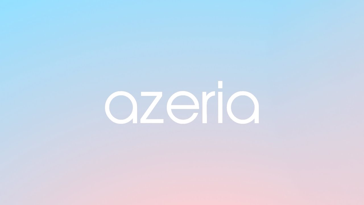 Azeria In The Mix. - Azeria In The Mix.