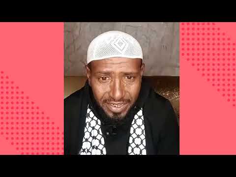 Ustaz Abumusaab Maaltu Boochise Waanhedduu Garaanamanyaatu