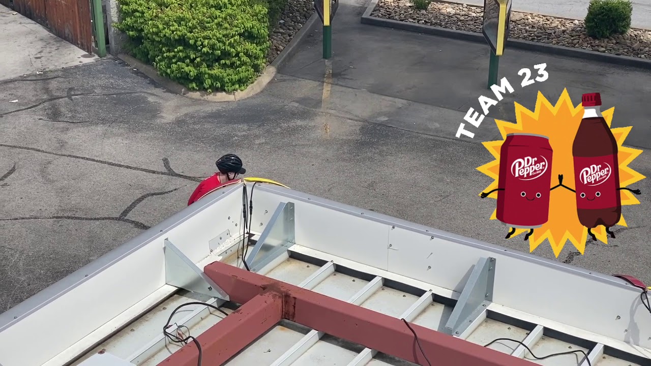 2020 Sonic Skate Off