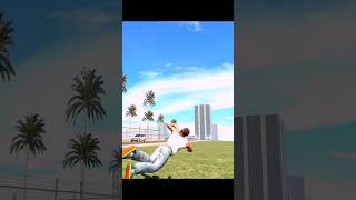 Indian Bike Driving 3D New Experiment 😱 #gta5 #shortsfeed #indianbikedriving3d