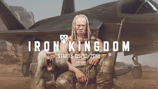 Iron Kingdom Preview - War Commander: Rogue Assault screenshot 3