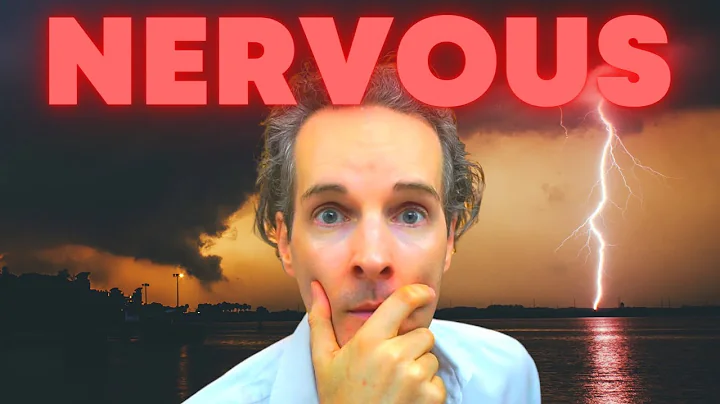 *this* is why I am NERVOUS
