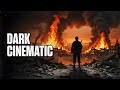 DARK CINEMATIC Music ⚔️ War, Sacrifice & Moral Weight | Orchestral Ambient for Deep Focus & Reflecti