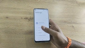 One Plus Nord CE 2 5G change hotspot name, how to change hotspot name