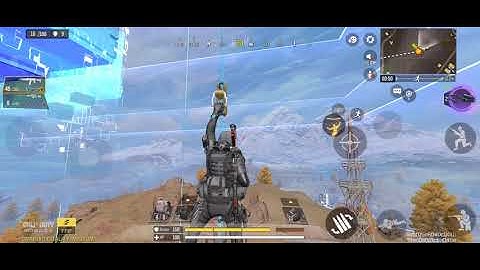 CALL OF DUTY MOBILE| BATTLE ROYALE| MATCH |#codm #callofdutymobilemostkills #callofduty #cod 13.8.24