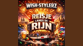 Reisje Langs De Rijn