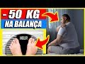 COMO EU EMAGRECI TÃO RÁPIDO COMO EMAGRECER URGENTE 😮😱 ( MAIS DE 50 KG ) MINHA HISTÓRIA  ATUALIZADO