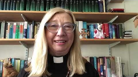 Second Sunday of Advent 6 December 2020