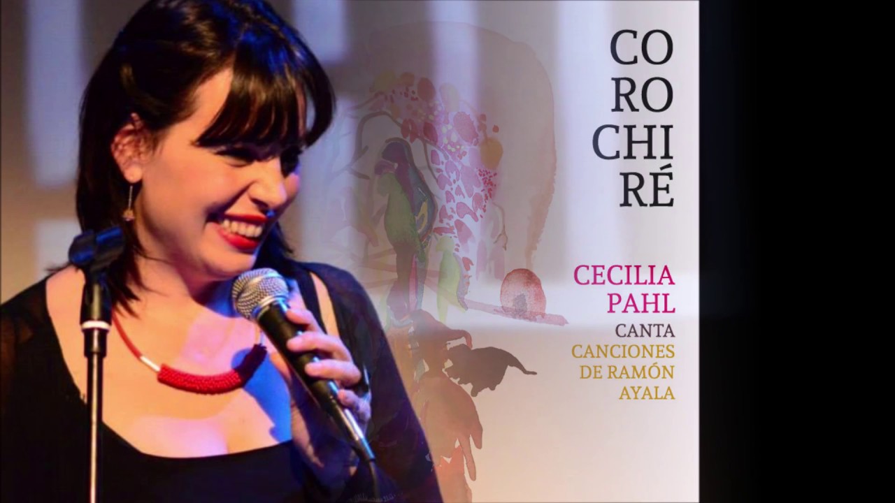 Retrato de un pescador - Cecilia Pahl Acordes - Chordify
