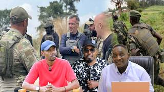 UPDATES 22|04|26: FARDC ABACANSHURO BAJE WALIKALE GUFATA MASISI| M23 YAHUYE N'ABANYAMAKURU I GOMA