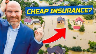 Is Your Flood Zone X Insurance Actually Required? The Answer Might Surprise You