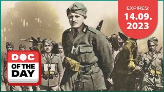 Mussolini and the Ethiopian Campaign I Doc Of The Day by Doc of the Day 482 views 9 months ago 4 minutes, 23 seconds