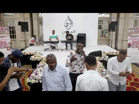 الفنان أحمد المأمون منعوني أوصل بيتا المزن