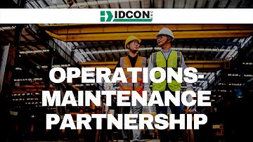 Operations and Maintenance Partnership: Part I