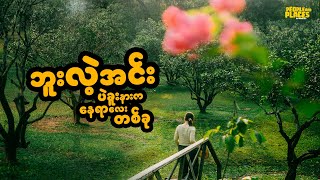 ၆ နှစ်ကြာမှာ တစ်ခေါက်ပြန်ရောက် | ပဲခူးနားကနေရာလေးတစ်ခု 📸📹