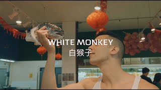 Lele Farley Feat. Dede Harlan - White Monkey 白猴子 Official Music Video