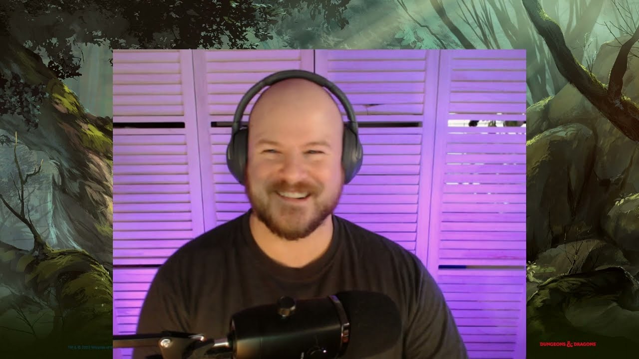 Hunters in the Mist: A Solo D&D Adventure Live Play, Session 31