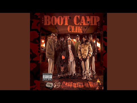 Boot Camp Clik - YouTube