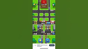 Traffic Frenzy level 7806 SUPER HARDx2 #trafficfrenzy #games #gaming #gamingclips #gameplay