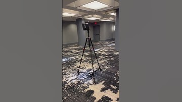 Matterport Pro 3 scan of the Hyatt Regency Santa Clara.