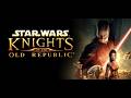 Star Wars Knights of The Old Republic Gameplay Walkthrough 