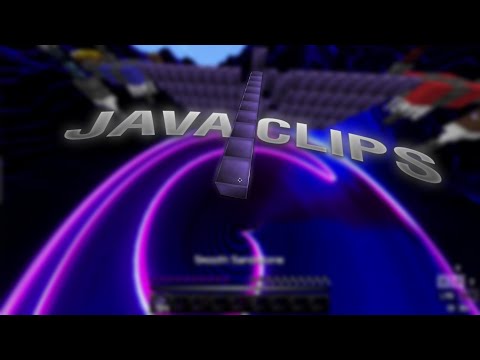 First Java Clips / Short Overedit