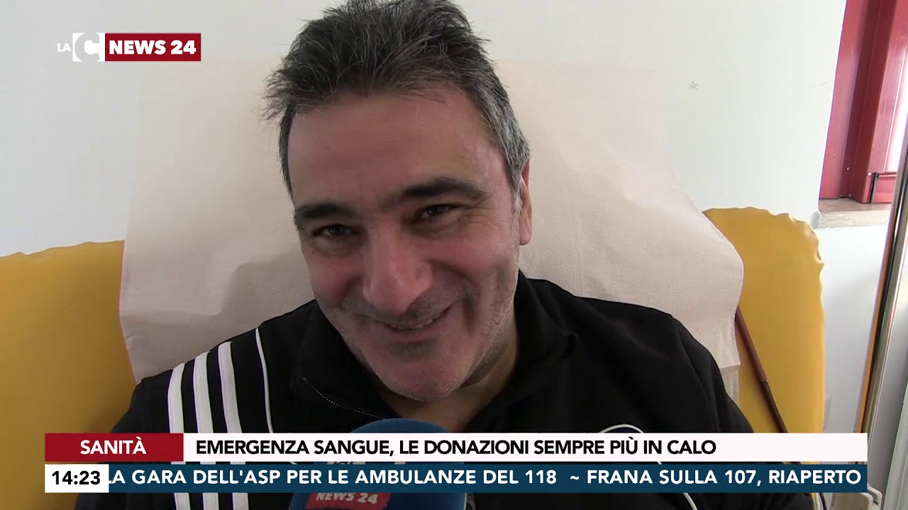 notizie del giorno LaC News24 Edizione Giorno 16-01-2019