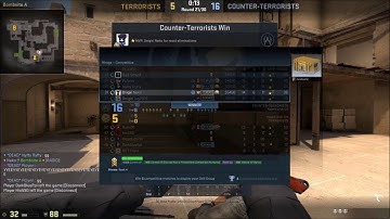 Csgo new boosting service/account selling!
