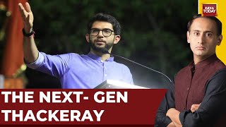 LIVE | Jab We Met Aaditya Thackeray | Who Will Win 'Maha'Yudh? | Lok Sabha Election 2024