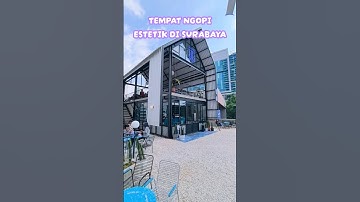 KOPI NAKO SURABAYA #kopinako #kopinakosurabaya