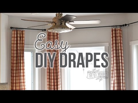how-to-sew-easy-rod-pocket-or-ring-clip-drapes